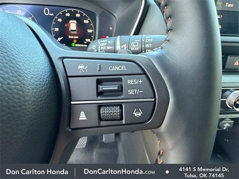 New 2026 Honda CR-V TrailSport image 17