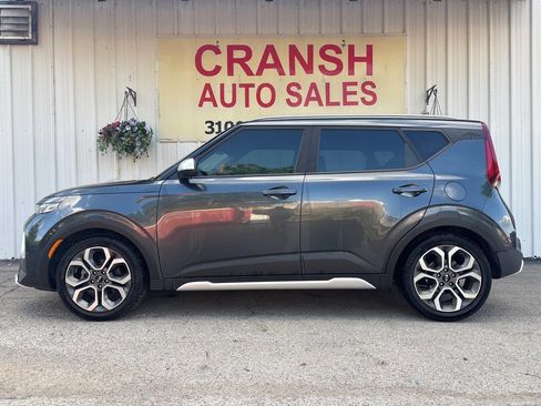 Used 2020 Kia Soul X-Line image 1