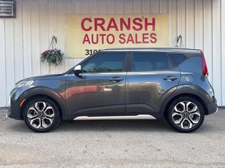 Used 2020 Kia Soul X-Line video 1