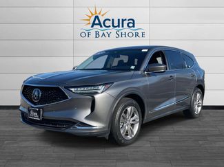 Used 2023 Acura MDX SH-AWD video 1