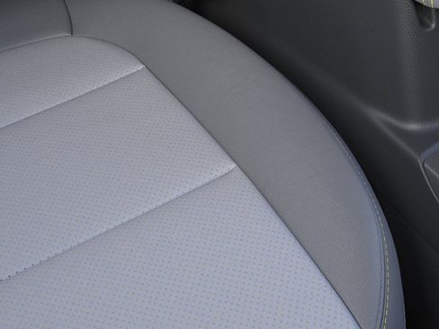 New 2025 Ford Bronco Sport Badlands w/ Sasquatch Badlands Package image 39