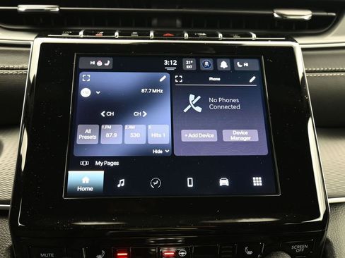 New 2026 Jeep Grand Cherokee L 4WD image 26