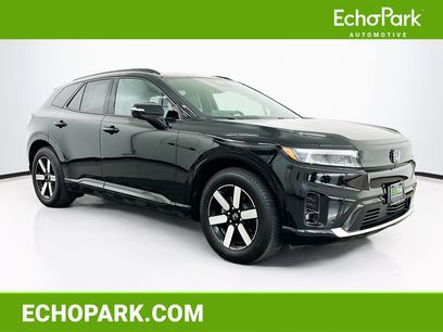 Used 2025 Honda Prologue Elite