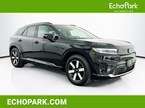 Used 2025 Honda Prologue Elite image 1