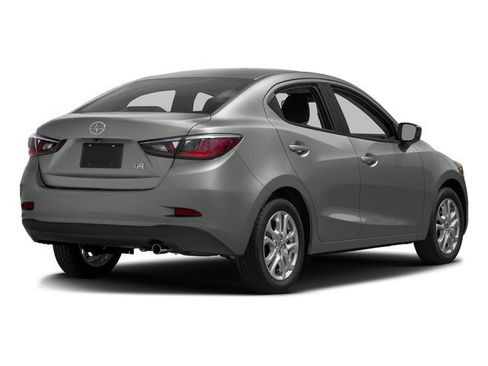 Used 2016 Scion iA FWD image 2