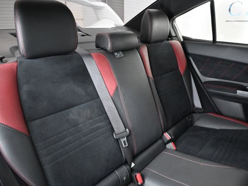 Used 2016 Subaru WRX STI image 39