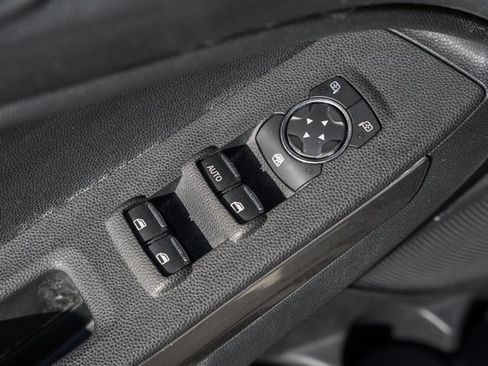 Used 2020 Ford EcoSport SES image 40