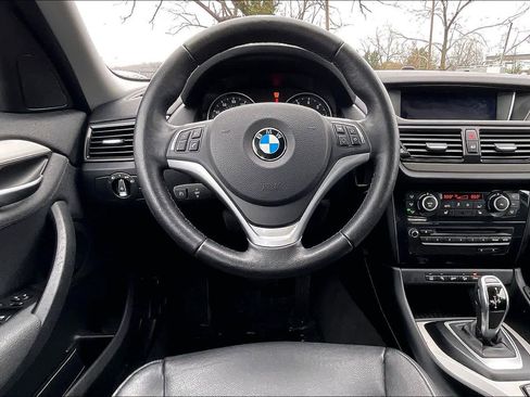 Used 2015 BMW X1 xDrive28i image 6