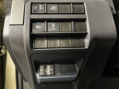 Certified 2024 Toyota Tacoma TRD Sport image 29