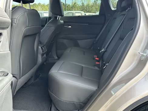 New 2026 Nissan Murano Platinum w/ Cargo Package image 16
