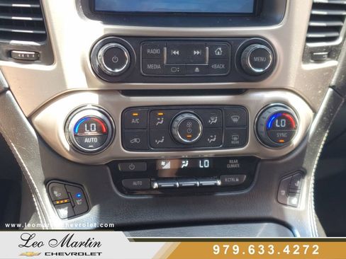 Used 2016 GMC Yukon Denali w/ Open Road Package RWD image 29