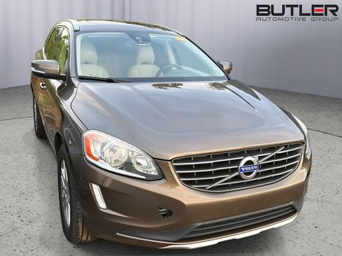 Used 2014 Volvo XC60 3.2 FWD image 5