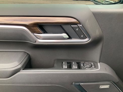 New 2026 Chevrolet Silverado 1500 LT Trail Boss w/ LT Trail Boss Premium Package image 32