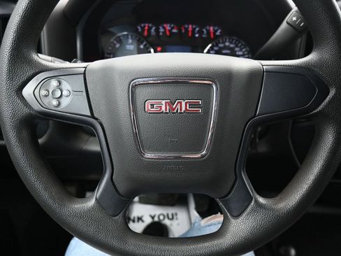 Used 2019 GMC Sierra 2500 4x4 Double Cab w/ Sierra Convenience Package image 11