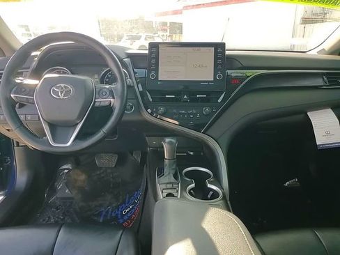 Used 2023 Toyota Camry XLE w/ Protection Package (Q2) (TMS) image 11