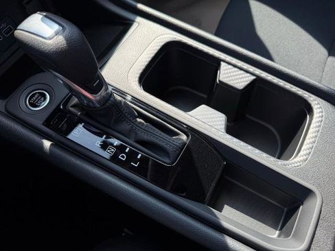 New 2025 Nissan Sentra S image 23