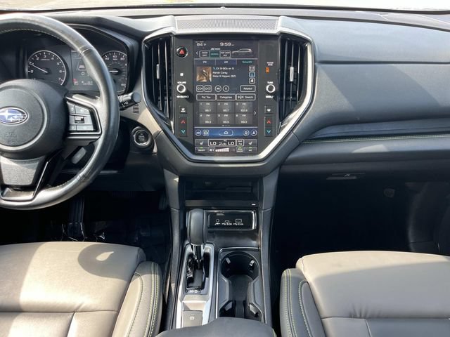 Used 2023 Subaru Ascent Onyx Edition AWD/4WD image 18