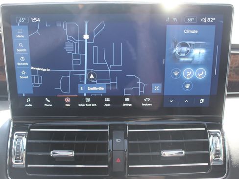 Used 2022 Lincoln Navigator L Black Label AWD/4WD image 50