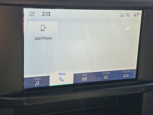 New 2026 Ford F250 XL w/ STX Appearance Package image 25