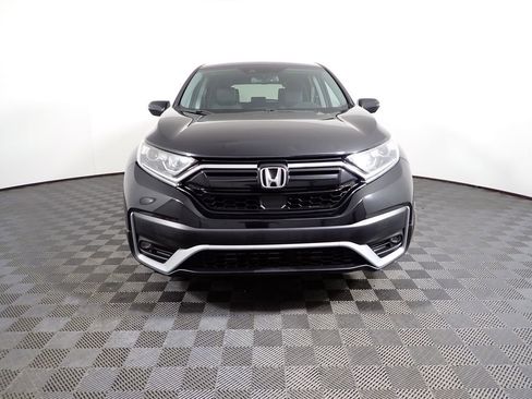 Used 2021 Honda CR-V EX-L image 8