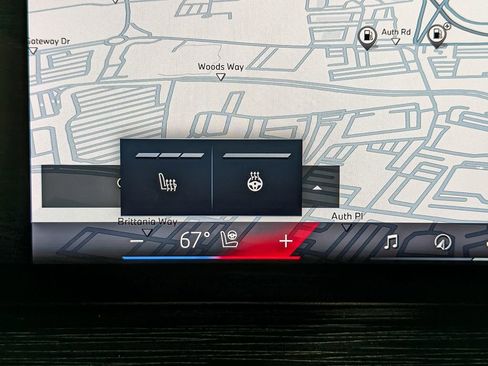 Certified 2024 BMW X5 xDrive40i w/ M Sport Package image 24