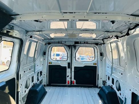 Used 2020 Ford Transit 250 Low Roof w/ Exterior Upgrade Package image 42