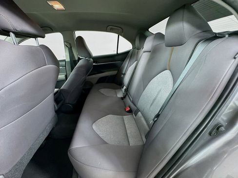 Used 2020 Toyota Camry LE FWD image 28
