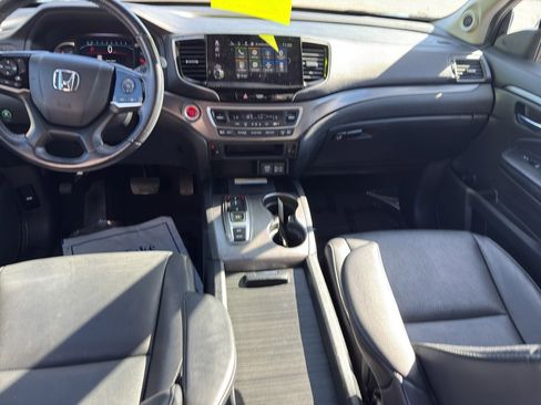 Used 2022 Honda Pilot Special Edition image 15
