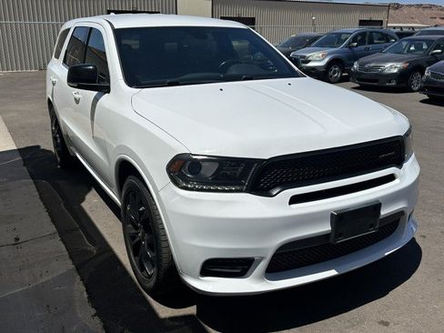 Used 2019 Dodge Durango GT RWD image 4
