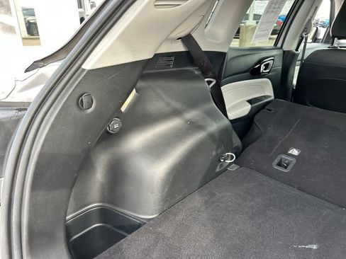 Used 2022 Jeep Compass Limited image 46