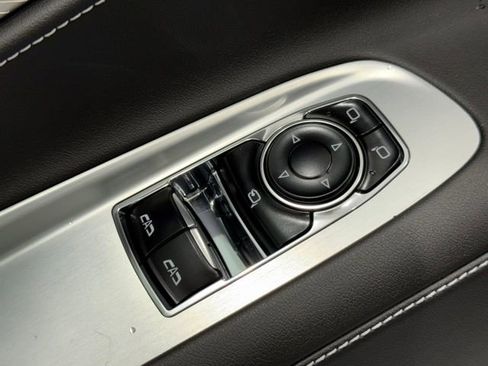 New 2026 Chevrolet Corvette Stingray image 22