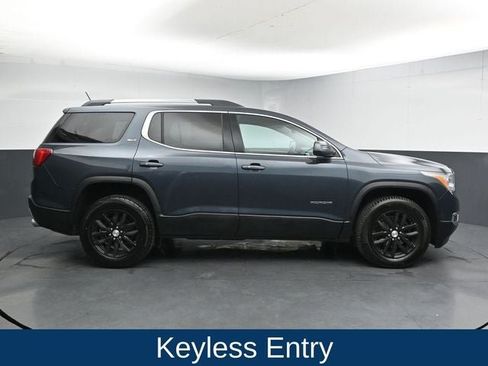 Used 2019 GMC Acadia SLT AWD/4WD image 12