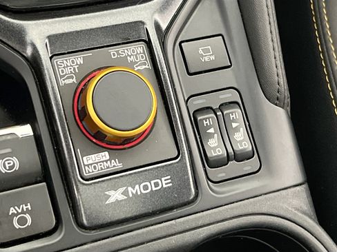 Used 2022 Subaru Forester Wilderness image 19