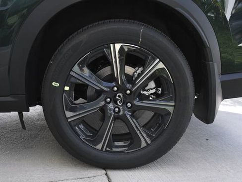 New 2026 INFINITI QX60 Autograph w/ Dark Cargo Package image 37