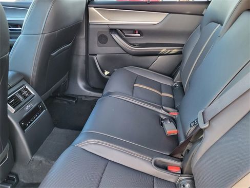 New 2026 MAZDA CX-90 Plug-In Hybrid w/ Premium Plus image 8