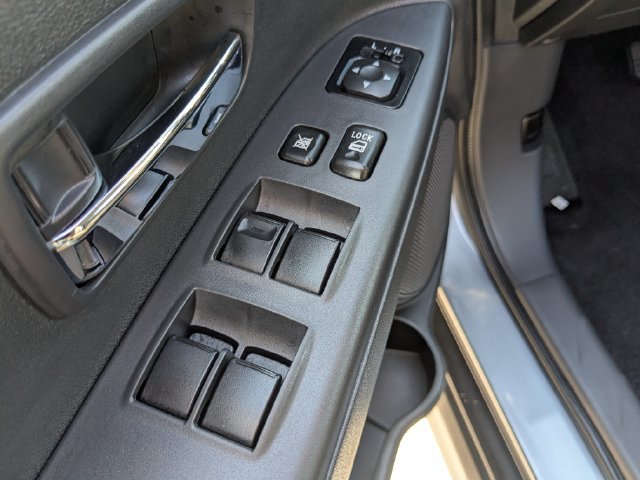 Used 2026 Mitsubishi Outlander Sport ES AWD/4WD image 18