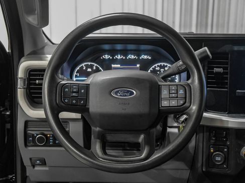 Used 2024 Ford F350 XL AWD/4WD image 15