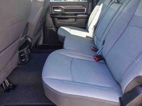 Certified 2024 RAM 2500 Big Horn image 18