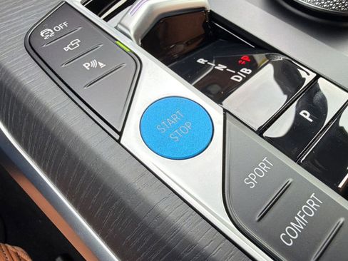 New 2026 BMW i4 eDrive40 w/ Premium Package RWD image 20