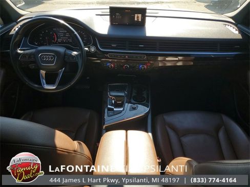 Used 2019 Audi Q7 3.0T Premium image 26
