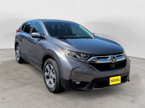 Used 2017 Honda CR-V EX image 3