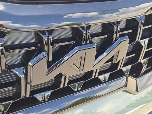 New 2025 Kia Telluride EX X-Line image 7