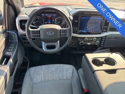 Used 2023 Ford F150 XLT w/ Equipment Group 302A High image 5