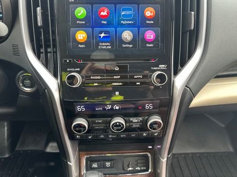Used 2022 Subaru Ascent Touring image 15