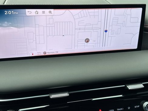 New 2026 Genesis G80 2.5T Sport Prestige image 8