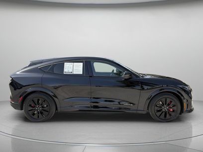 Used 2025 Ford Mustang Mach-E Premium w/ Sport Appearance Package