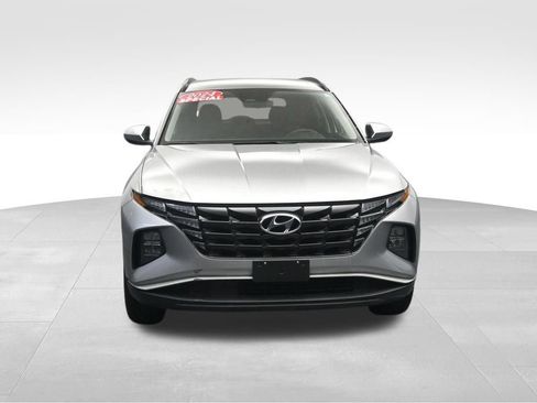 Used 2024 Hyundai Tucson SEL AWD/4WD image 8