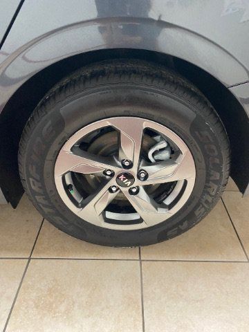 Used 2021 Kia K5 LXS FWD image 29