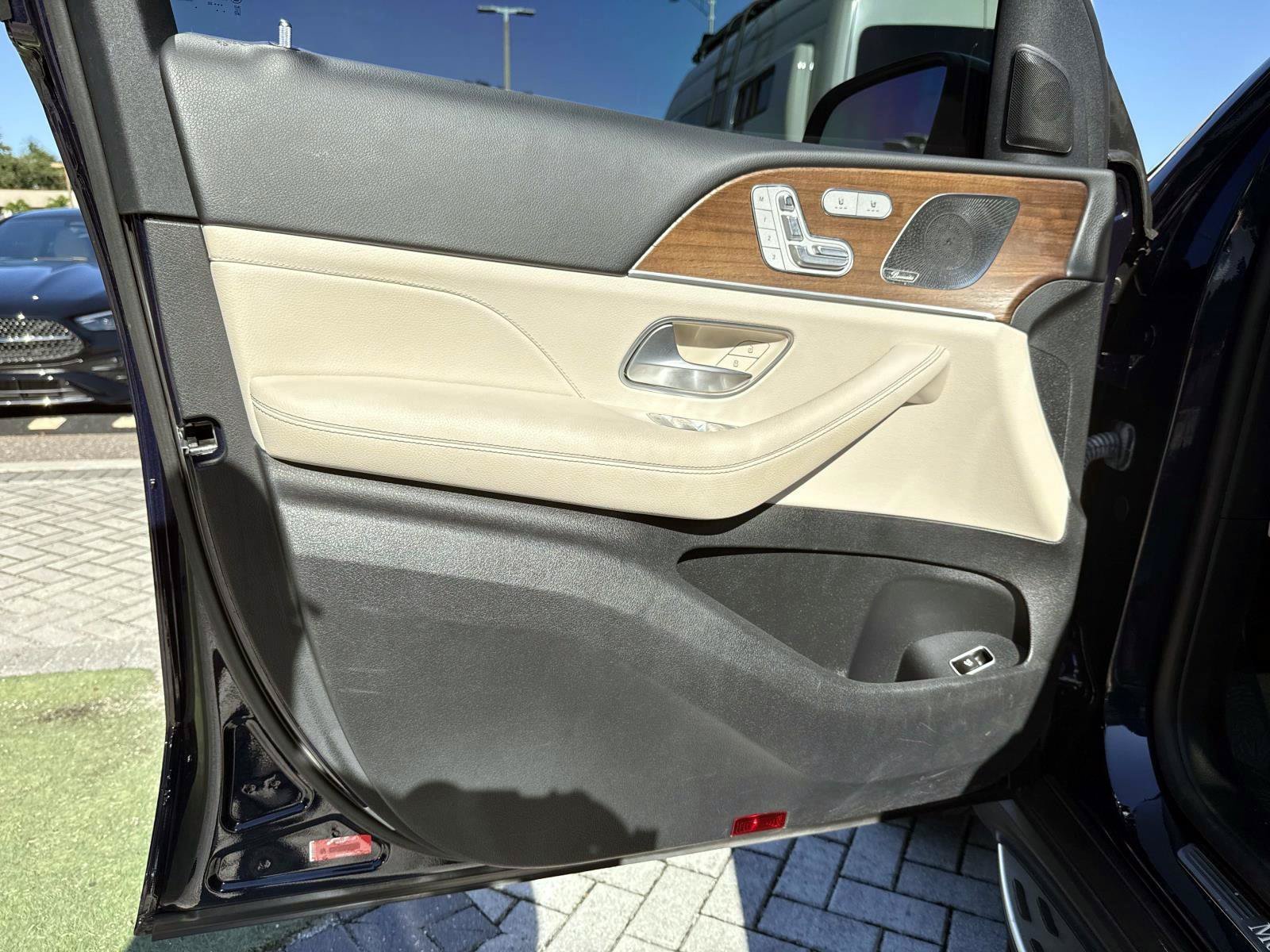 Certified 2022 Mercedes-Benz GLE 350 4MATIC image 17