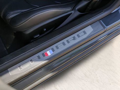 Used 2022 Chevrolet Camaro SS image 8